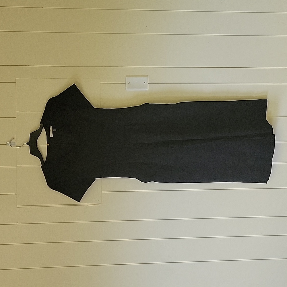 Trina Turk Black Jumpsuit